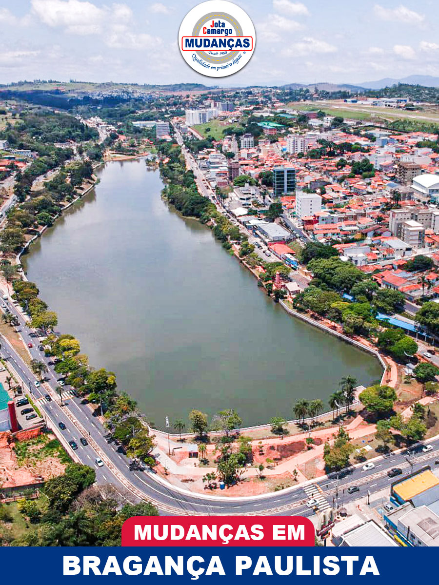 Empresa de Mudanças em Itatiba
